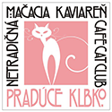 Pradúce Klbko | Hotel Mačička Logo